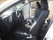Toyota Rav 4 2013–2018 Sædeovertræk (kunstlæder↗stof, Premium) foto 13