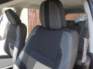 Toyota Rav 4 2013–2018 Sædeovertræk (kunstlæder↗stof, Premium) foto 14