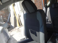 Toyota Rav 4 2013–2018 Sædeovertræk (kunstlæder↗stof, Premium) foto 15