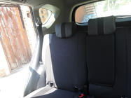 Toyota Rav 4 2013–2018 Sædeovertræk (kunstlæder↗stof, Premium) foto 20