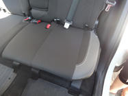 Toyota Rav 4 2013–2018 Sædeovertræk (kunstlæder↗stof, Premium) foto 22
