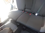 Toyota Rav 4 2013–2018 Sædeovertræk (kunstlæder↗stof, Premium) foto 23