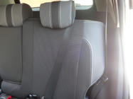 Toyota Rav 4 2013–2018 Sædeovertræk (kunstlæder↗stof, Premium) foto 24
