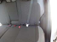 Toyota Rav 4 2013–2018 Sædeovertræk (kunstlæder↗stof, Premium) foto 25