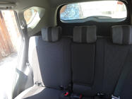 Toyota Rav 4 2013–2018 Sædeovertræk (kunstlæder↗stof, Premium) foto 26