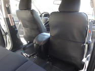 Toyota Rav 4 2013–2018 Sædeovertræk (kunstlæder↗stof, Premium) foto 29