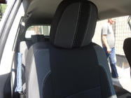 Toyota Rav 4 2013–2018 Sædeovertræk (kunstlæder↗stof, Premium) foto 31