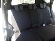 Toyota Rav 4 2013–2018 Sædeovertræk (kunstlæder↗stof, Premium) foto 33