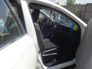 Toyota Rav 4 2013–2018 Sædeovertræk (kunstlæder↗stof, Premium) foto 34