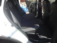 Toyota Rav 4 2013–2018 Sædeovertræk (kunstlæder↗stof, Premium) foto 35