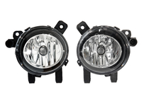 BMW 1-serie F20/F21 2011–2019 Tågelygter foto 1