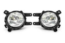 BMW 2-serie Active Tourer F45/F46 2014–2021 Tågelygter foto 12