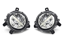 BMW 4-serie F32/F33/F36 2012–2020 LED tågelygter foto 14