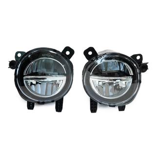 LED tågelygter BMW 4-serie F32/F33/F36 2012–2020 foto 1