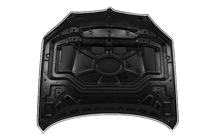 BMW X6 F16 2014–2019 Motorhjelm (aluminium) foto 4