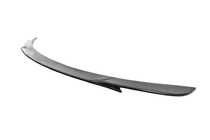 Mercedes S-class C217 Coupé 2014–2020 Spoiler V2 (cabriolet, kulfiber) foto 5