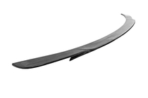 Mercedes S-class C217 Coupé 2014–2020 Spoiler V2 (cabriolet, kulfiber) foto 6
