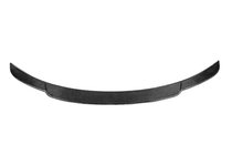 Mercedes S-class C217 Coupé 2014–2020 Spoiler V2 (cabriolet, kulfiber) foto 7