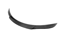 Mercedes S-class C217 Coupé 2014–2020 Spoiler V2 (cabriolet, kulfiber) foto 8
