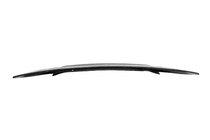 Mercedes S-class C217 Coupé 2014–2020 Spoiler V2 (cabriolet, kulfiber) foto 10
