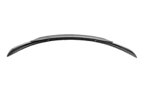 Mercedes S-class C217 Coupé 2014–2020 Spoiler V2 (cabriolet, kulfiber) foto 11