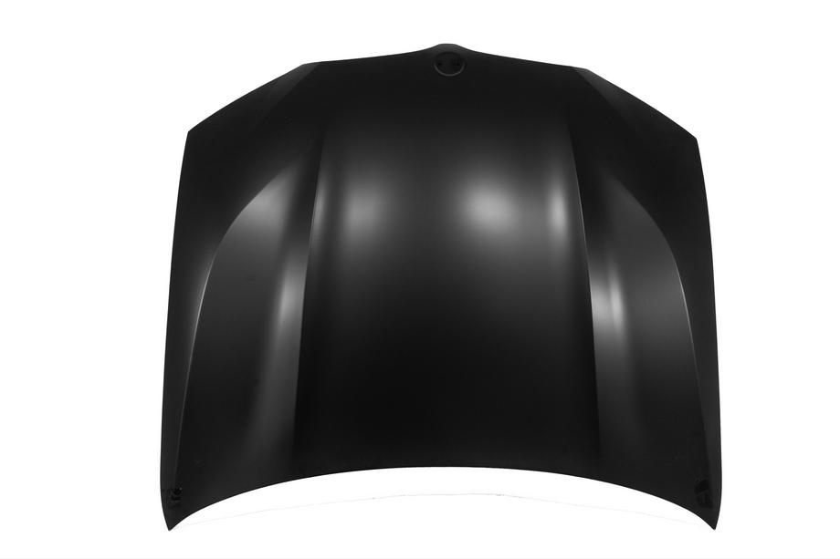 BMW X3 G01 2018– Motorhjelm (aluminium) Image