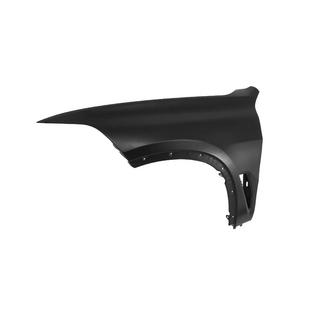 Venstre forskærm (Aluminium) BMW X5 G05 2019–2026 foto 3