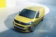 Opel Vivaro Electric: praktisk elektrisk varevogn til erhverv foto 1