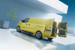Opel Vivaro Electric: praktisk elektrisk varevogn til erhverv foto 3
