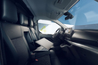 Opel Vivaro Electric: praktisk elektrisk varevogn til erhverv foto 6