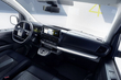 Opel Vivaro Electric: praktisk elektrisk varevogn til erhverv foto 5