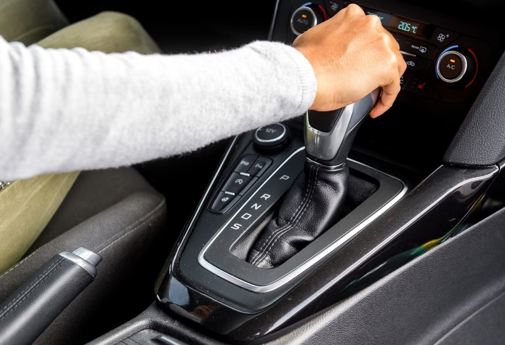 Hvilken bil med automatgear skal du købe? Fokus på driftssikkerhed