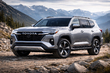Toyota Land Cruiser 400: De første rygter foto 1