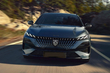 Peugeot e-308 SW: stilfuld elektrisk stationcar til familien foto 3