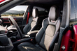 Test af Porsche Macan Electric GTS: sportslig elektrisk crossover foto 6