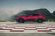 Test af Porsche Macan Electric GTS: sportslig elektrisk crossover foto 2