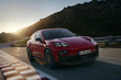 Test af Porsche Macan Electric GTS: sportslig elektrisk crossover foto 1