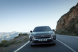 Test af Citroën C5 X Hybrid: komfortabel crossover-liftback med mildhybrid foto 1