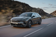 Test af Citroën C5 X Hybrid: komfortabel crossover-liftback med mildhybrid foto 2