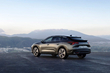 Test af Citroën C5 X Hybrid: komfortabel crossover-liftback med mildhybrid foto 4