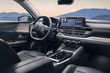 Test af Citroën C5 X Hybrid: komfortabel crossover-liftback med mildhybrid foto 5