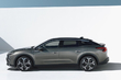 Test af Citroën C5 X Hybrid: komfortabel crossover-liftback med mildhybrid foto 3