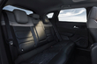 Test af Citroën C5 X Hybrid: komfortabel crossover-liftback med mildhybrid foto 6