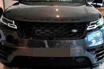 Range Rover Velar 2017– Frontgrill Black foto 1