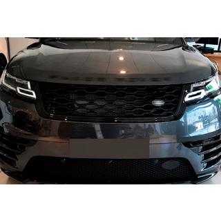 Frontgrill Black foto 1