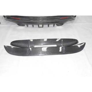 SQ Carbon bodykit Infiniti QX70 2013–2019 foto 4