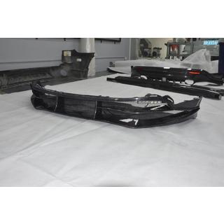 SQ Carbon bodykit Infiniti QX70 2013–2019 foto 2