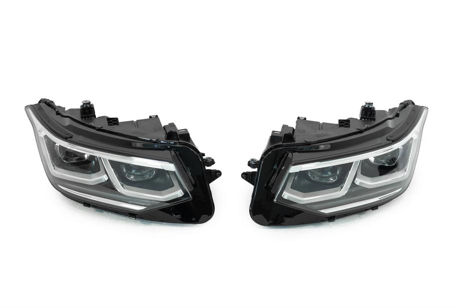 Volkswagen Tiguan 2016–2023 Forlygter Full LED (til 2020-2024, 2 stk.) Image