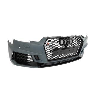 Frontkofanger RS-Style (2015-2019) foto 3