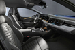 Audi A6 Sportback e-tron performance: Premium el-liftback med lang rækkevidde foto 6